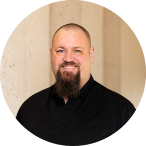 Go to the profile of Christian Hüll