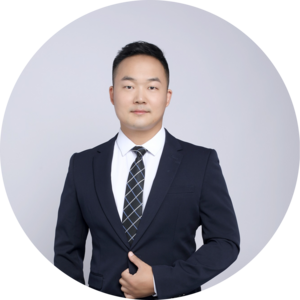 Go to the profile of Lu Steven