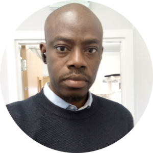 Go to the profile of Mayowa Afolayan