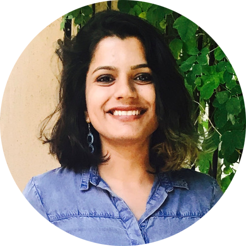 Go to the profile of Pragya Sharma