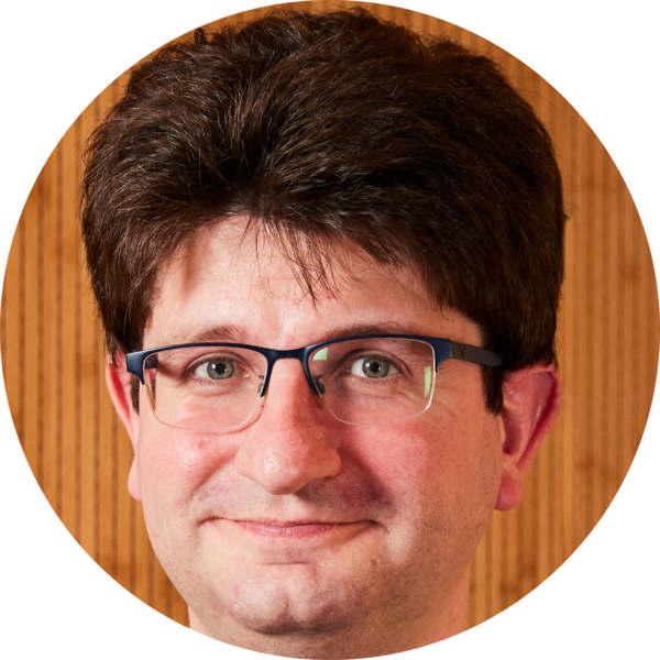 Go to the profile of Eliseo Ferrante