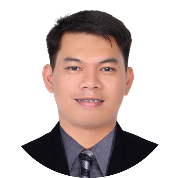 Go to the profile of Leinard Dio