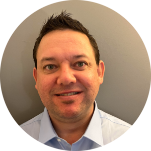 Go to the profile of Trevor Harris