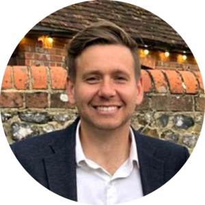 Go to the profile of Sam Proffitt