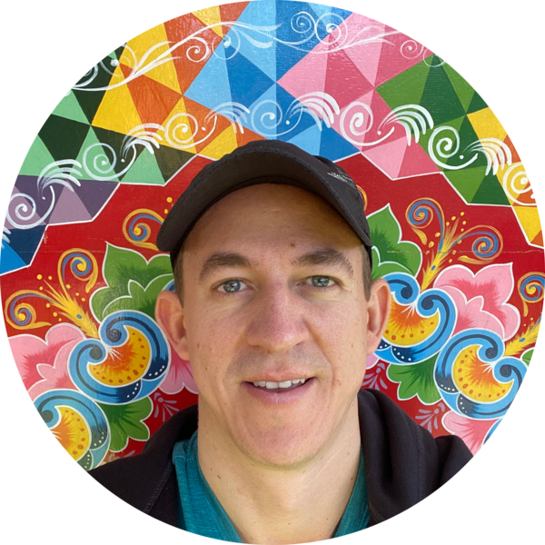 Go to the profile of Gabriel Rodriguez