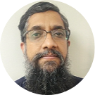 Go to the profile of Fakhar Ghayur