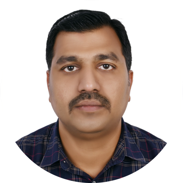 Go to the profile of Praburaj Raj