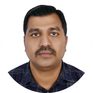 Go to the profile of Praburaj Raj