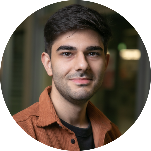 Go to the profile of Darosch Asgari