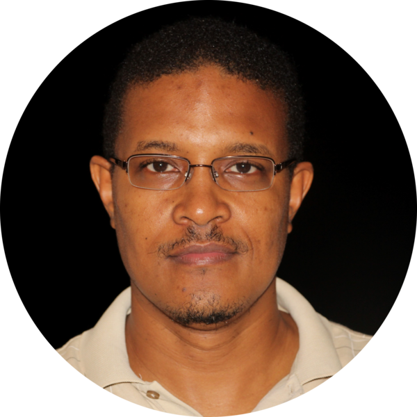 Go to the profile of Andre Coy