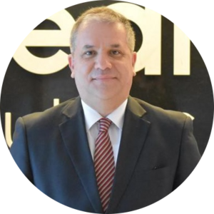 Go to the profile of Moussa Houjeij