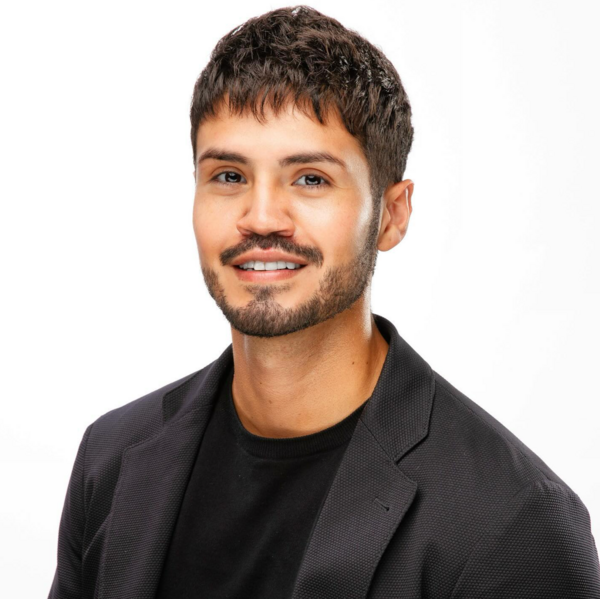 Go to the profile of Robert Jirsaraie