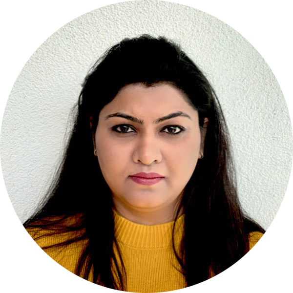 Go to the profile of Dr. Diya Sarkar Ghosh