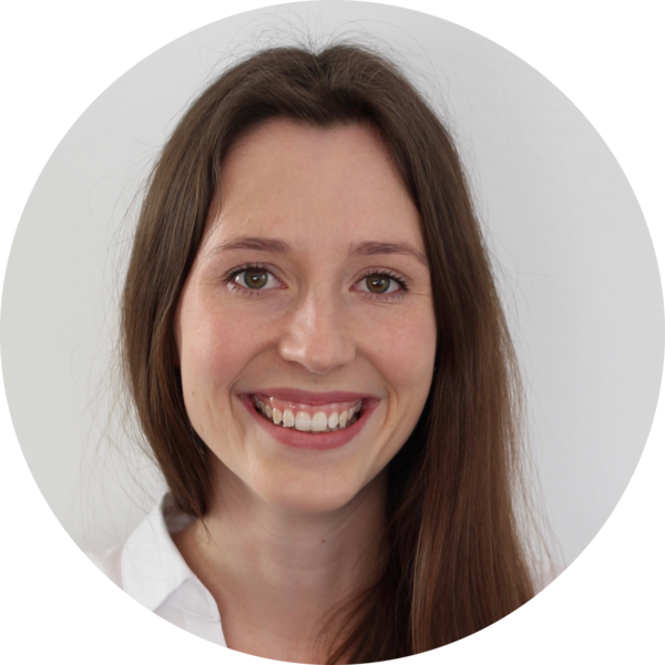 Go to the profile of Friederike Jungmann