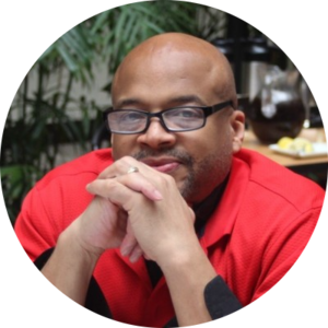 Go to the profile of Mark Beckett