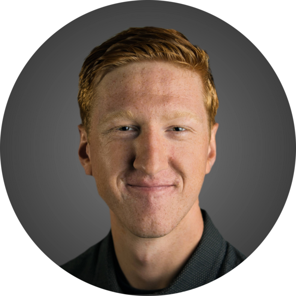 Go to the profile of Isaac Roufs