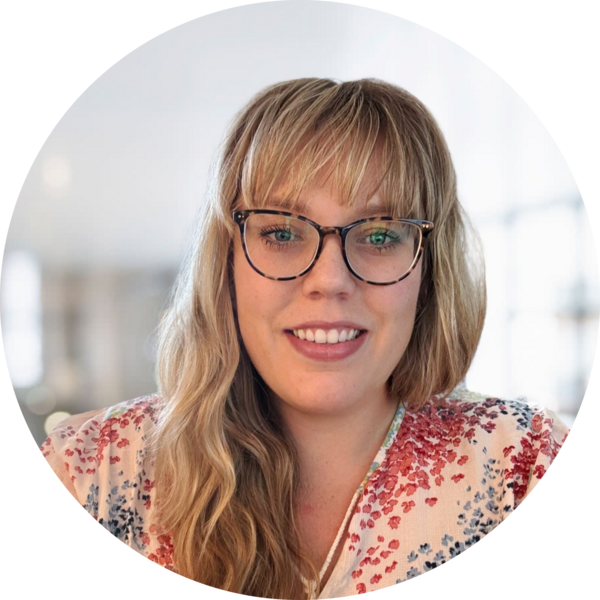 Go to the profile of Rosalie Hamernik