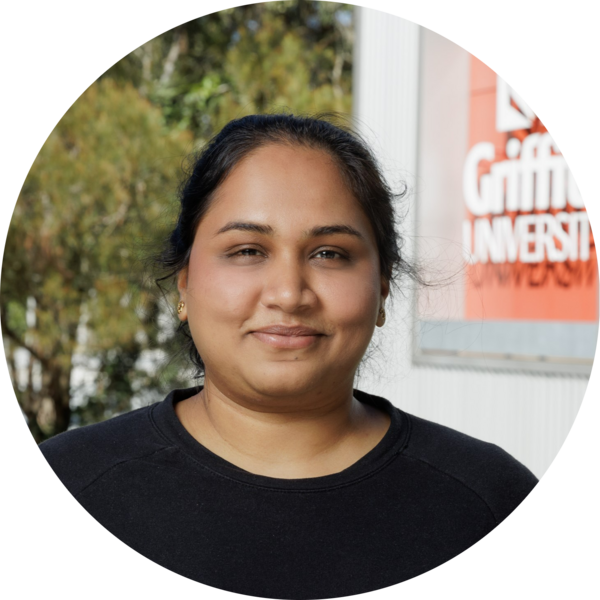 Go to the profile of B W M Thilini J Basnayake