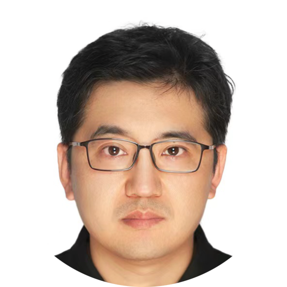 Go to the profile of Hao Li