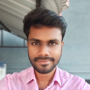 Go to the profile of Pranavathiyani G