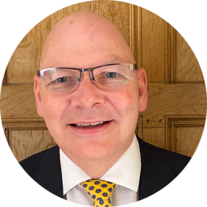 Go to the profile of Paul Harper