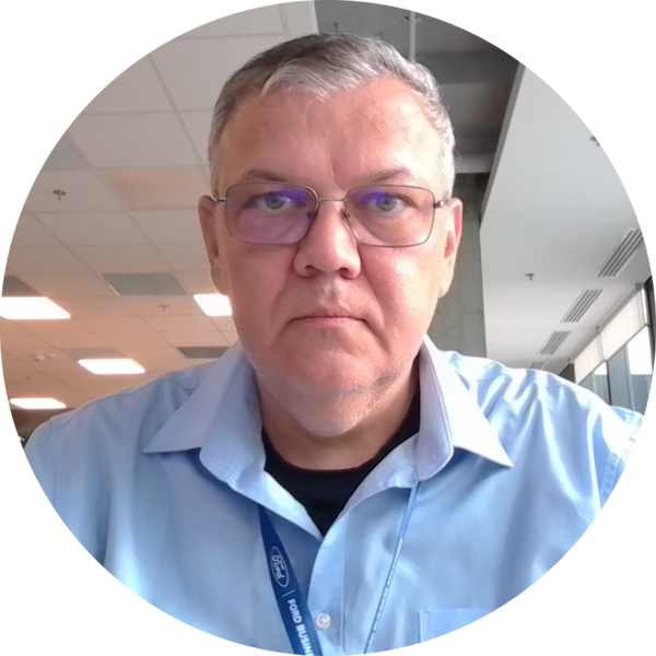 Go to the profile of Radu Toader