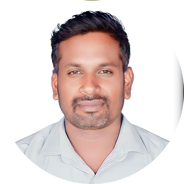 Go to the profile of Prabakaran M