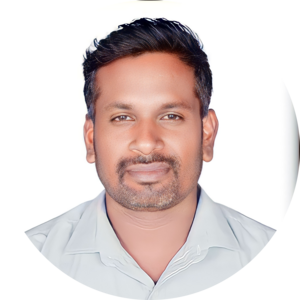 Go to the profile of Prabakaran M