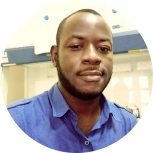 Go to the profile of Cyrille Mbu'u Mbanwi