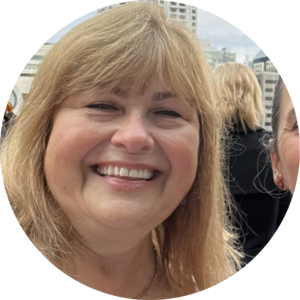 Go to the profile of Eileen Flynn