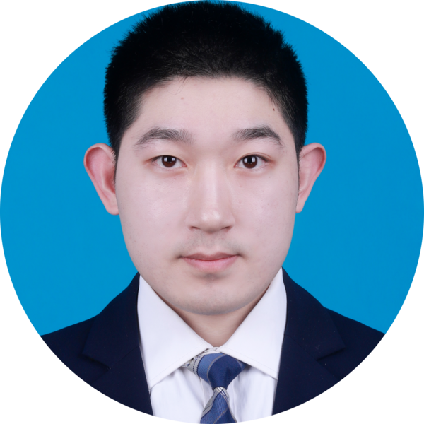 Go to the profile of Xiuhui Yang