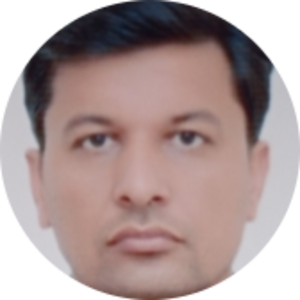 Go to the profile of Vinesh Kumar