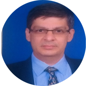 Go to the profile of Navin Chawla