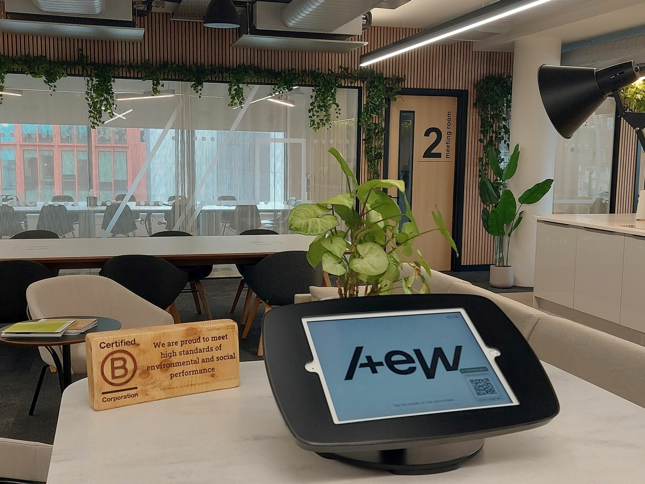 AEW Architects: Being a good ancestor