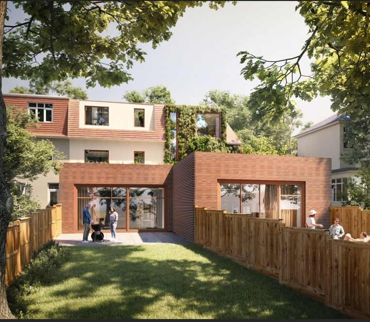 Cura Design: Co-evolving with nature