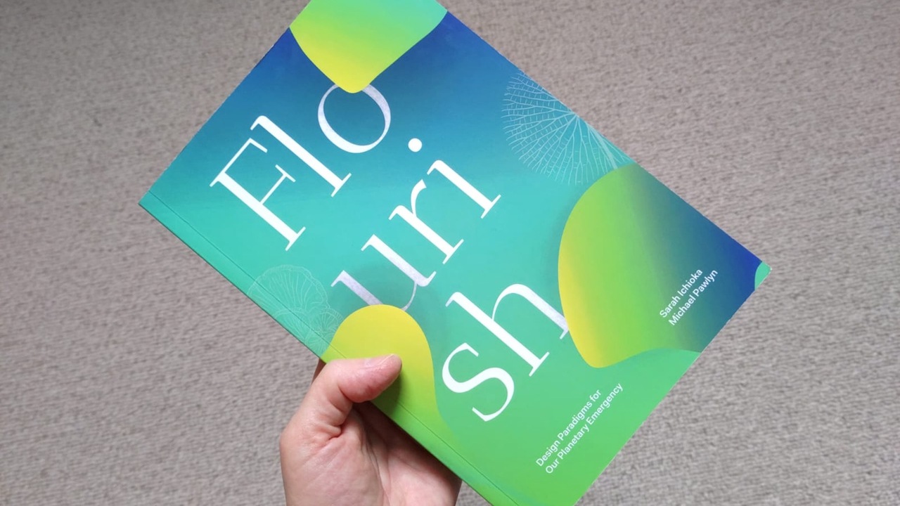 Front-runner: Biologically-inspired approaches to projects