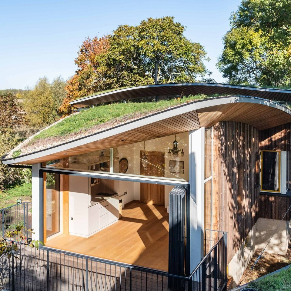 MAP Architecture: Being a good ancestor