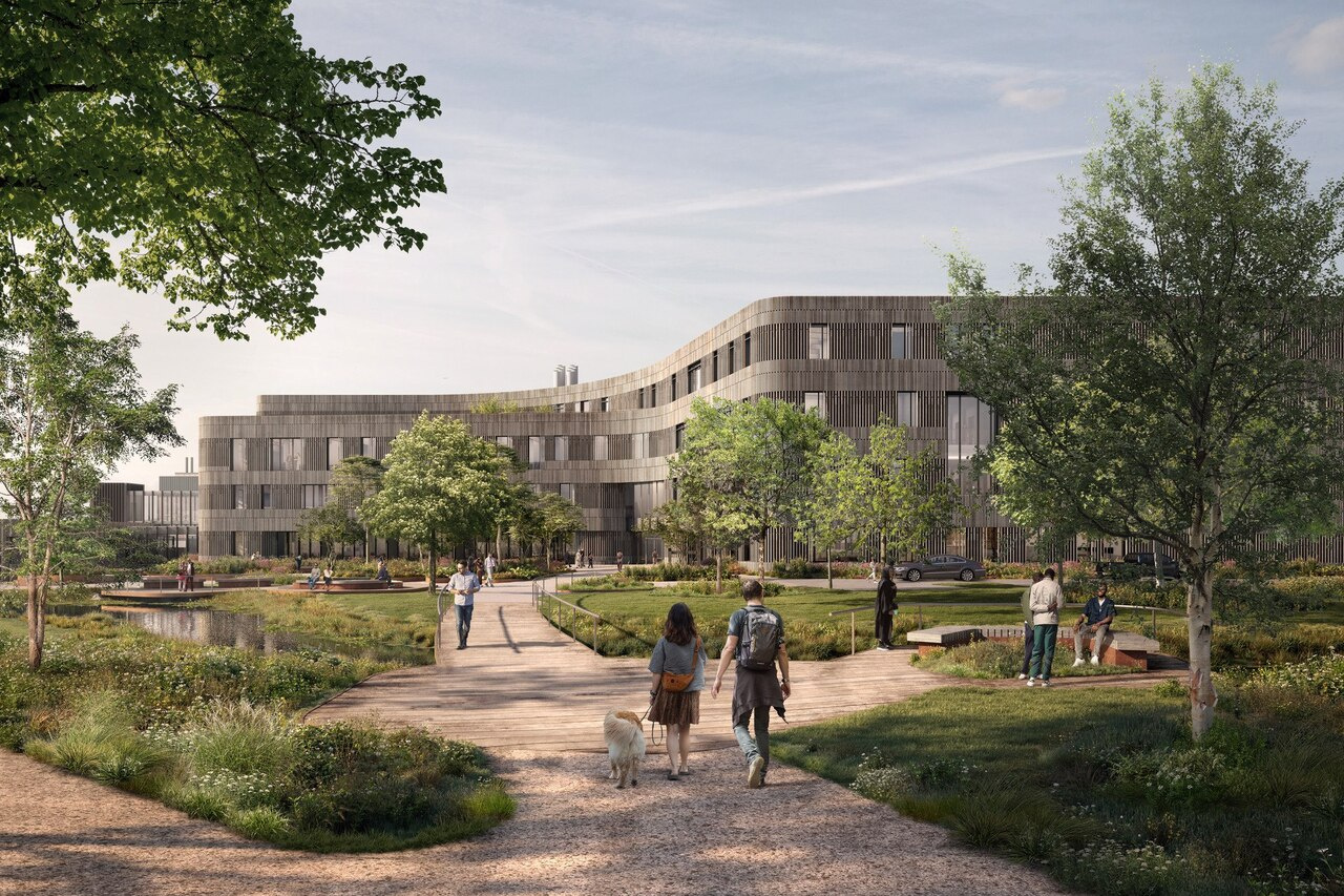 BDP: Co-evolving with nature