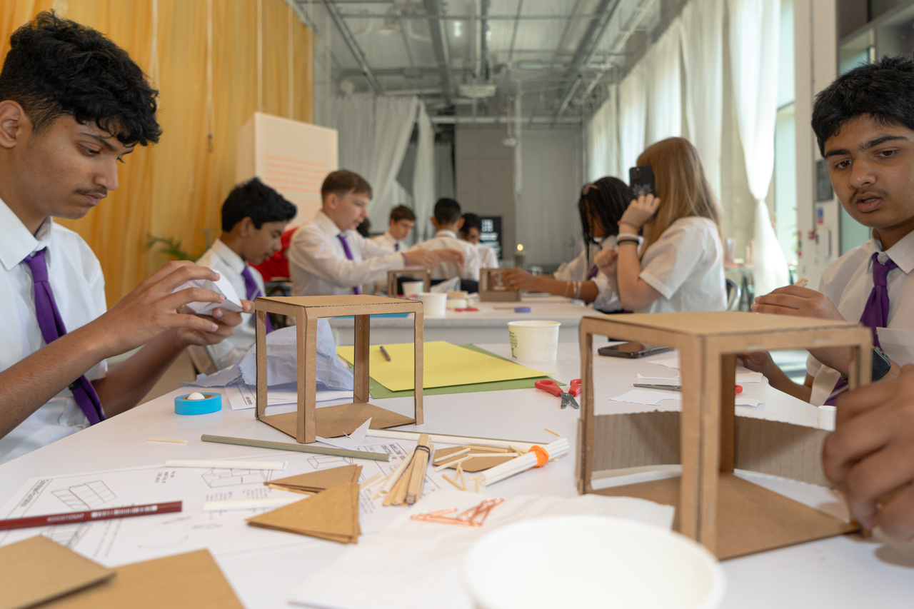 Supporting charities, community groups, social enterprises, action groups and others