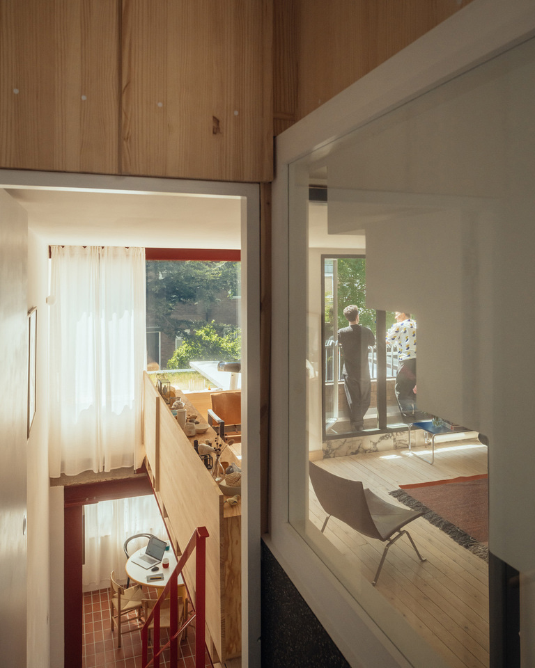 Archmongers LLP: Being a good ancestor