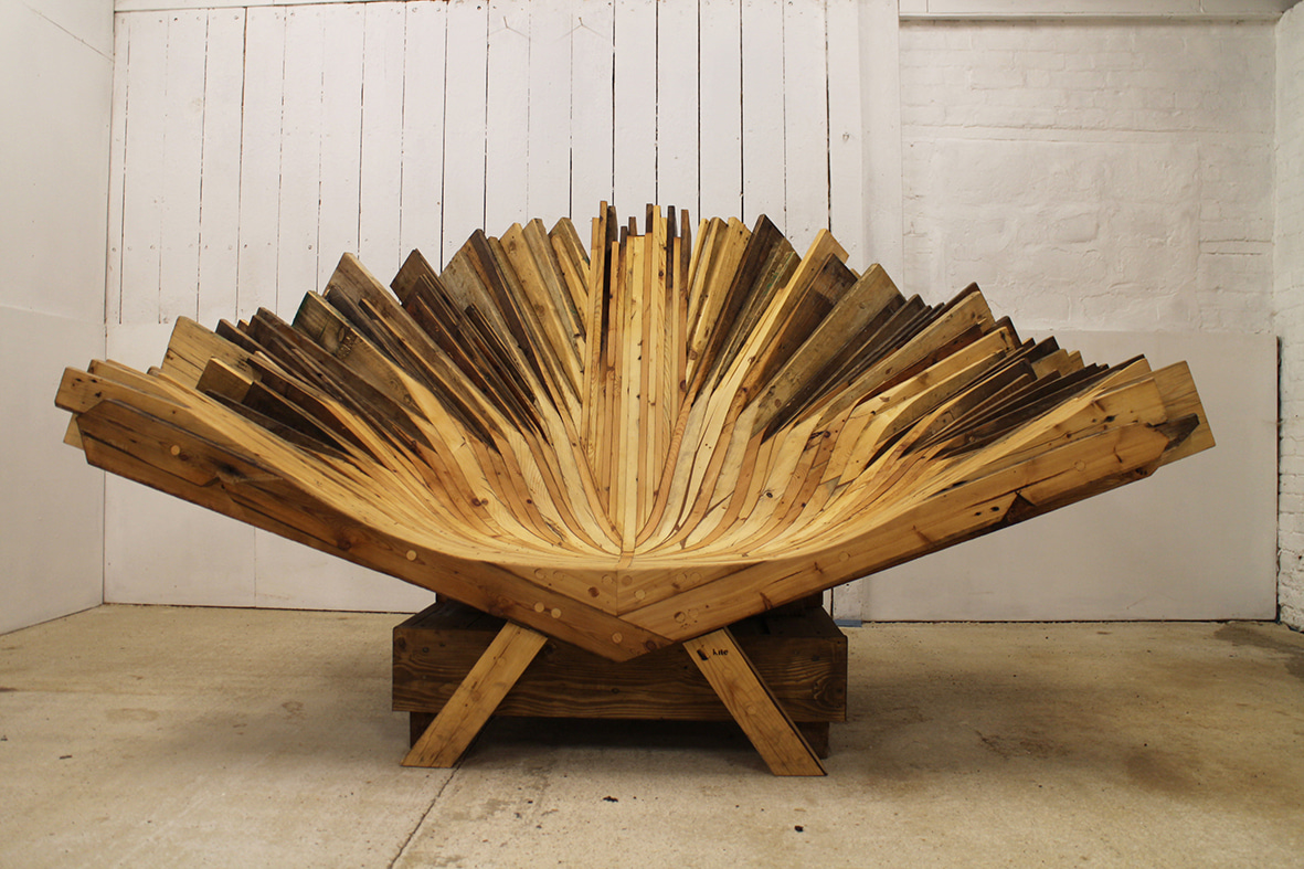 Nested Living: Being a good ancestor