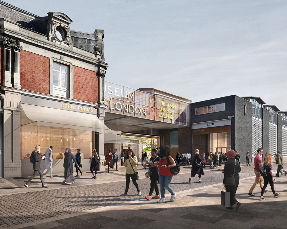 Stanton Williams: Being a good ancestor