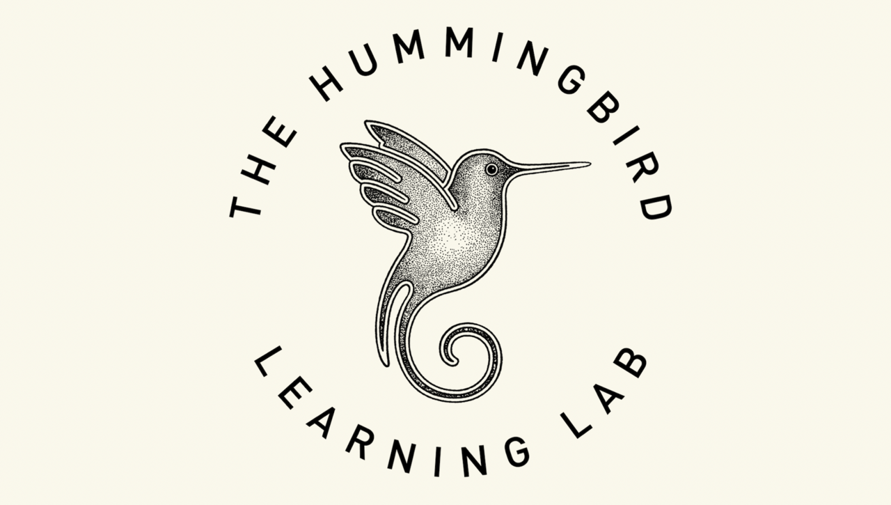 Final Call: Hummingbird Learning Lab 