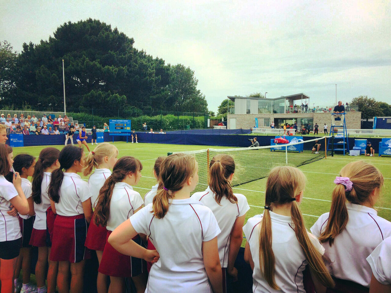 PAD studio Ltd: Being a good ancestor