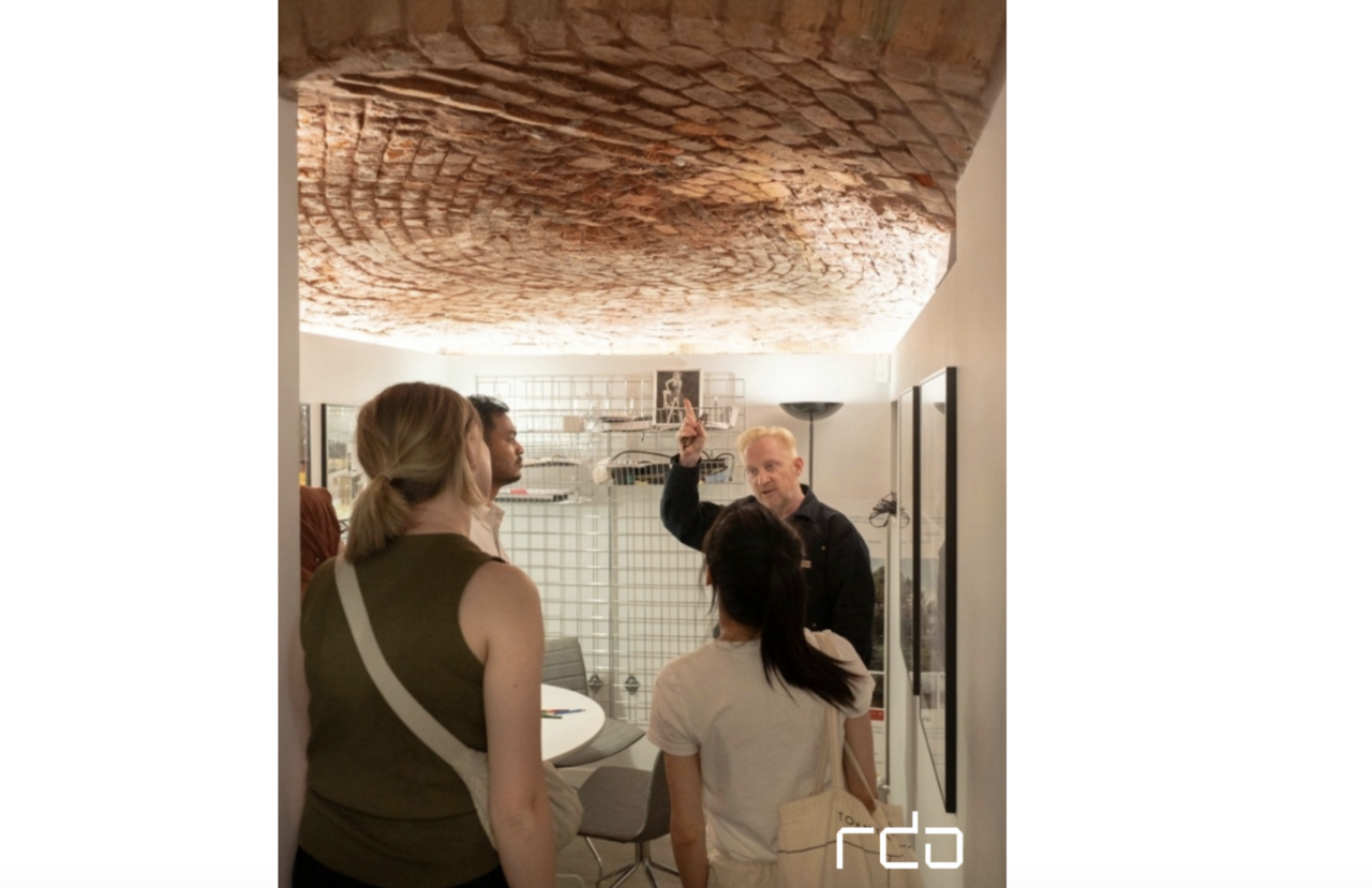 RDA Architects: Creating a just space for people