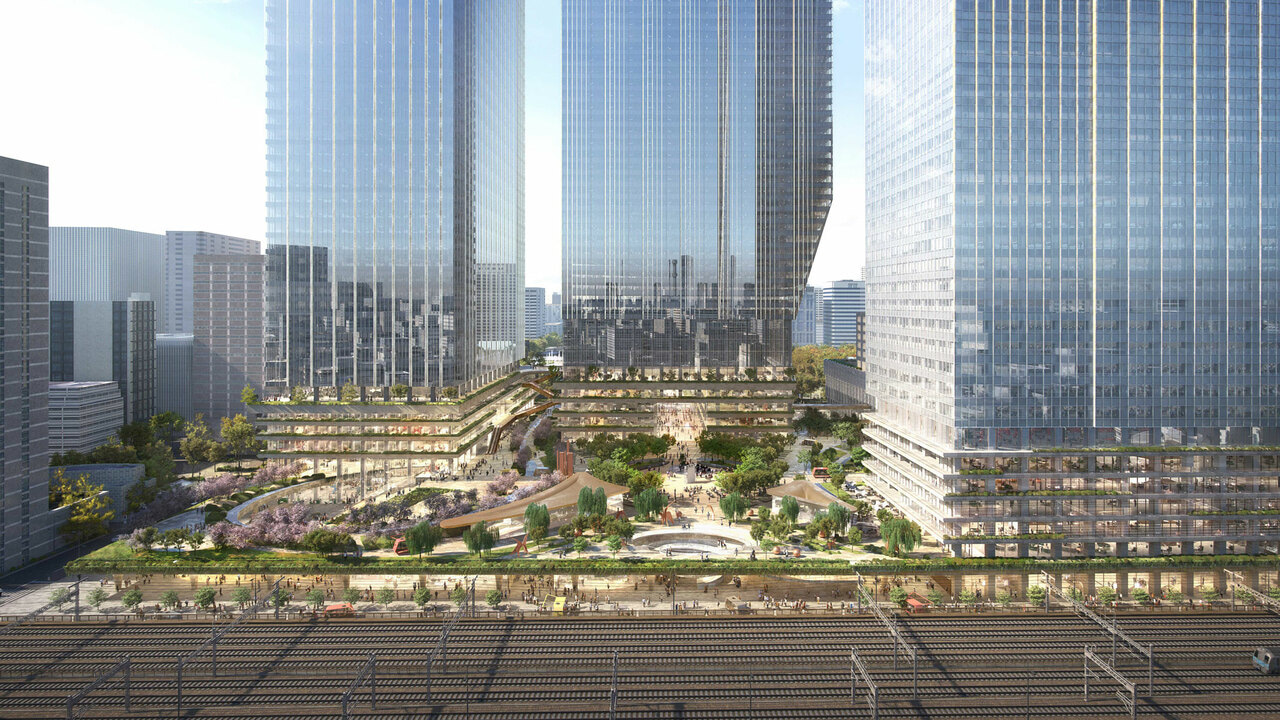 PLP Architecture: Being a good ancestor