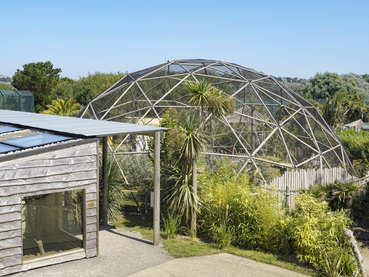 Meet the client: Lawrence Bates