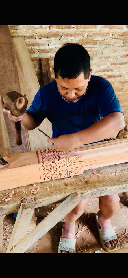 LOKI: Being a good ancestor