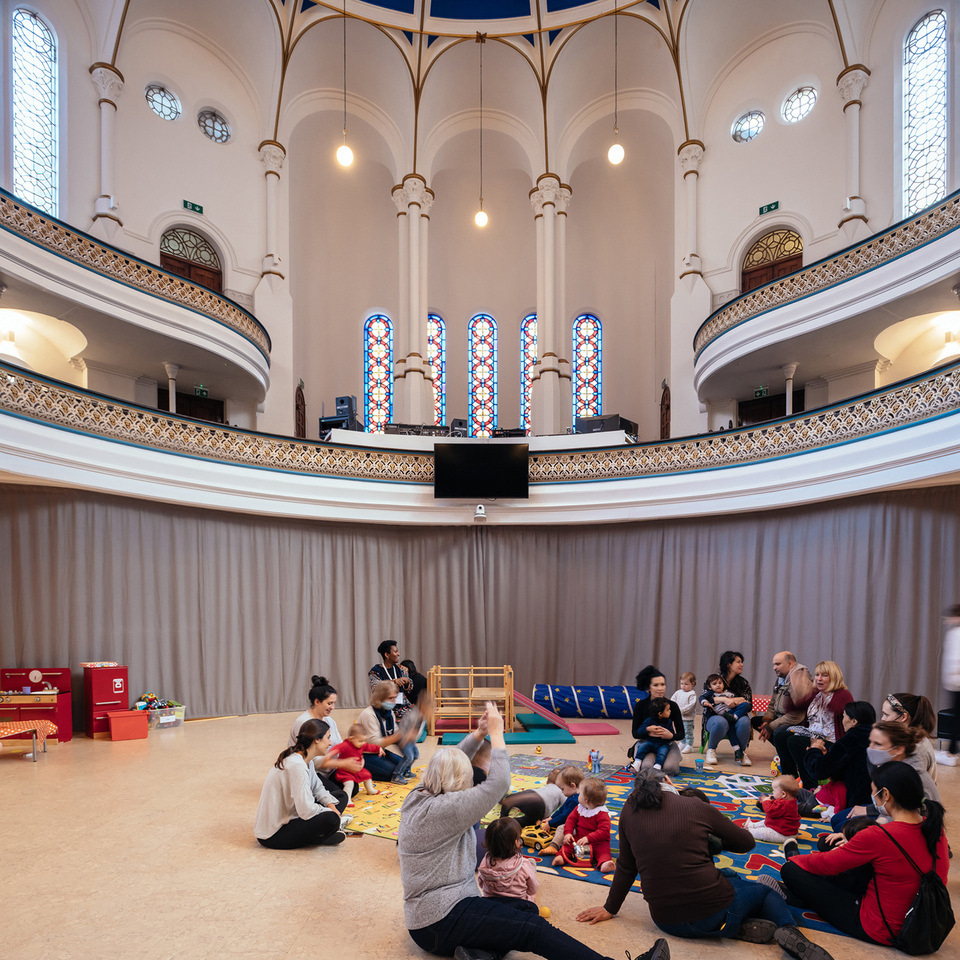 Scott Whitby Studio: Being a good ancestor