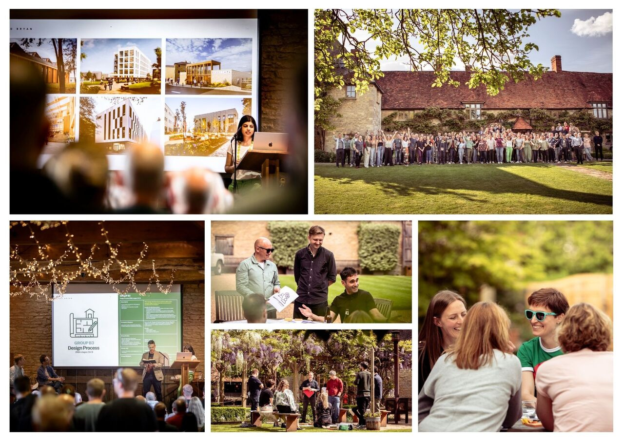 Bond Bryan: Creating a just space for people